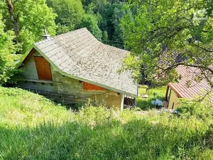 Prodej chaty, Liptál, 45 m2