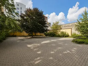 Pronájem bytu 2+kk, Praha - Karlín, Vítkova, 82 m2