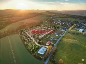 Prodej pozemku pro bydlení, Zábřeh, 725 m2