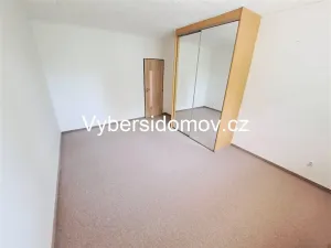 Pronájem bytu 2+1, Kostelec nad Orlicí, U Váhy, 59 m2
