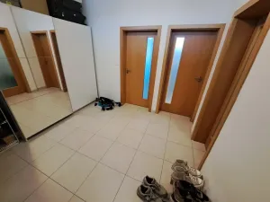 Pronájem bytu 2+kk, Hradec Králové, Kollárova, 55 m2
