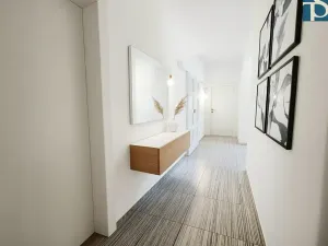Prodej bytu 3+1, Kladno, Rooseveltova, 107 m2