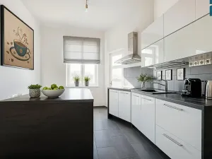Prodej bytu 3+1, Kladno, Rooseveltova, 107 m2