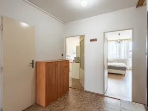 Prodej bytu 4+1, Praha - Černý Most, Vašátkova, 99 m2
