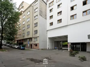 Prodej bytu 2+kk, Brno, Lidická, 70 m2