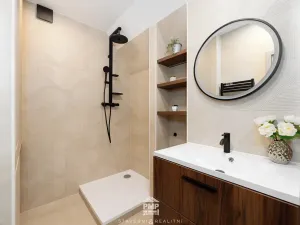 Prodej bytu 2+kk, Brno, Údolní, 54 m2