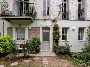 Prodej bytu 2+kk, Brno, Údolní, 54 m2
