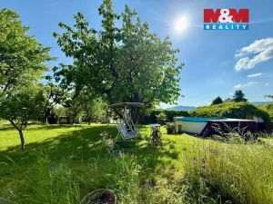 Prodej chaty, Nový Bor - Arnultovice, 15 m2