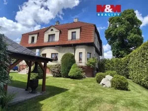 Prodej kanceláře, Liberec - Liberec X-Františkov, Švermova, 180 m2