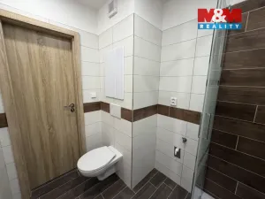 Pronájem bytu 3+1, Česká Lípa, Železničářská, 61 m2