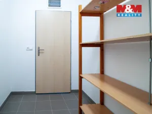 Pronájem bytu 1+kk, Jičín - Pražské Předměstí, Ruská, 42 m2