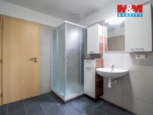 Pronájem bytu 1+kk, Jičín - Pražské Předměstí, Ruská, 42 m2