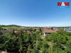 Pronájem bytu 2+kk, Sedlčany, K Cihelně, 56 m2
