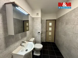 Pronájem bytu 2+1, Verneřice, Příbramská, 62 m2