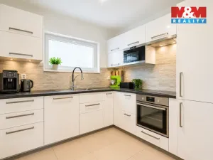 Prodej rodinného domu, Bašť, Přípotoční, 120 m2