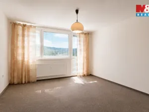 Pronájem bytu 3+1, Jablonec nad Nisou, Pasecká, 64 m2