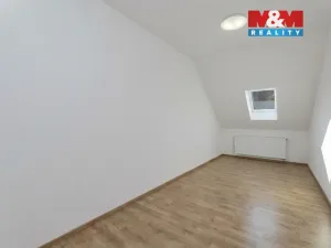 Pronájem bytu 5+1, Proseč, náměstí Dr. Tošovského, 150 m2
