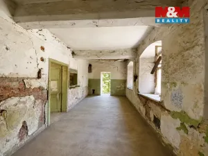 Prodej rodinného domu, Rýmařov - Janovice, Sklepní, 350 m2