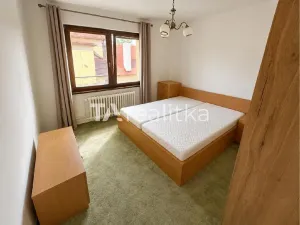 Pronájem rodinného domu, Rychvald, Bohumínská, 70 m2