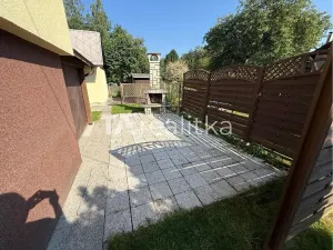 Pronájem rodinného domu, Rychvald, Bohumínská, 70 m2