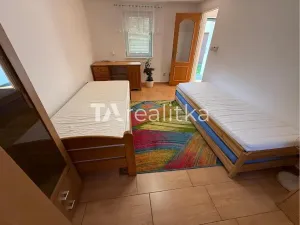 Pronájem rodinného domu, Rychvald, Bohumínská, 70 m2