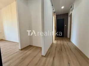 Pronájem bytu 1+1, Orlová, Masarykova třída, 40 m2