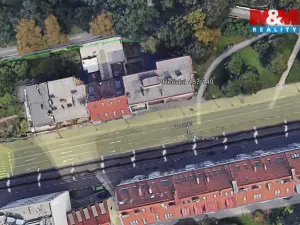 Prodej bytu 3+1, Praha - Smíchov, Plzeňská, 69 m2