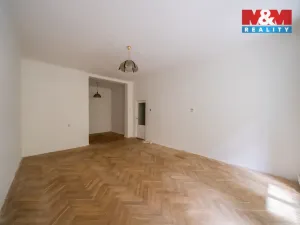 Prodej bytu 2+kk, Brno - Staré Brno, Hlinky, 62 m2