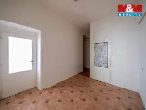 Prodej bytu 2+kk, Brno - Staré Brno, Hlinky, 62 m2