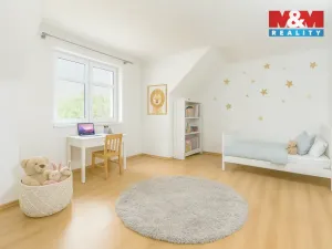 Prodej rodinného domu, Zdiby - Veltěž, Sedlecká, 227 m2