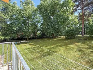 Prodej bytu 4+1, Praha - Smíchov, U Mrázovky, 68 m2