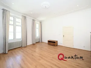 Pronájem bytu 2+1, Praha - Staré Město, Rybná, 55 m2