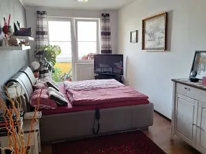 Prodej bytu 3+kk, Benešov, Tyršova, 124 m2