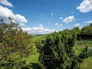 Prodej zahrady, Brno, 301 m2