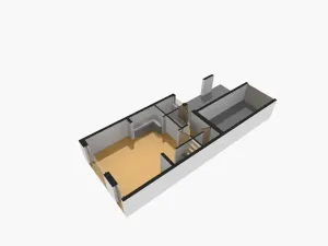Prodej rodinného domu, Hodonín, Rozmarýnová, 150 m2