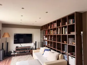 Prodej bytu 3+kk, Praha - Záběhlice, Holčovická, 73 m2