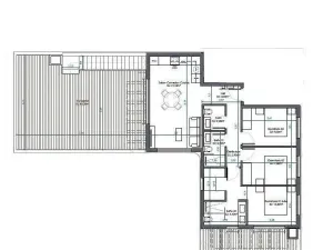 Prodej bytu 4+kk, Guardamar del Segura, Alicante, Španělsko, 98 m2