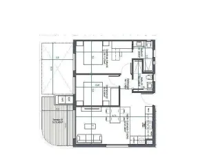 Prodej bytu 3+kk, Guardamar del Segura, Alicante, Španělsko, 73 m2