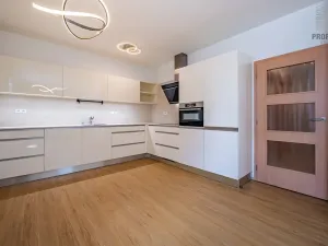 Prodej bytu 3+kk, Brno, Lišejníková, 61 m2