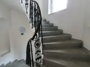 Pronájem bytu 2+kk, Kralupy nad Vltavou, Palackého nám., 54 m2