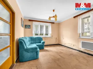 Prodej bytu 3+kk, Němčice, 73 m2