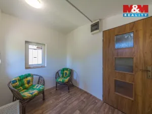 Prodej pozemku pro bydlení, Petřvald, 3300 m2