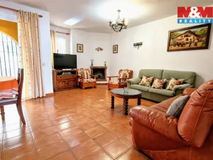 Prodej rodinného domu, Český Těšín, 28. října, 109 m2