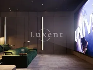 Prodej bytu 4+kk, Estepona, Španělsko, 254 m2