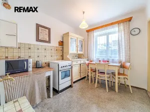 Prodej rodinného domu, Bzová, 112 m2