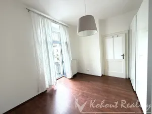 Pronájem bytu 2+kk, Praha - Strašnice, Nedvězská, 53 m2