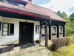 Prodej rodinného domu, Šluknov, 140 m2