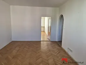 Pronájem bytu 2+1, Kralupy nad Vltavou, Masarykova, 56 m2