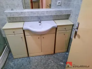 Pronájem bytu 2+1, Kralupy nad Vltavou, Masarykova, 56 m2
