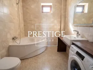 Pronájem bytu 2+kk, Horoměřice, Haškova, 60 m2